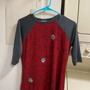 Lularoe Sloan